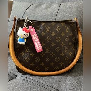 Louis Vuitton Looping MM